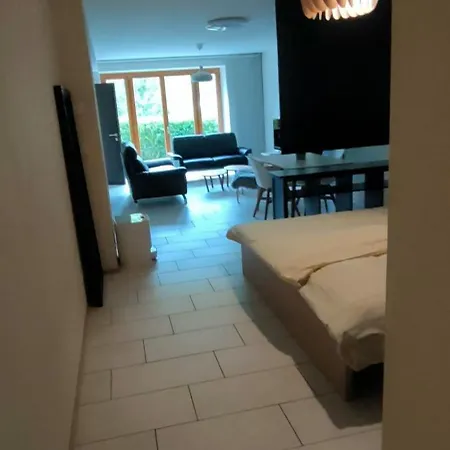 Studio De Vacances Апартаменты *