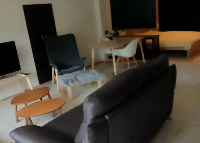 Lejlighed Studio De Vacances