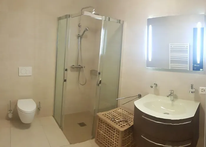 Studio De Vacances *