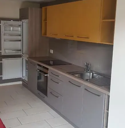 Studio De Vacances Cremines