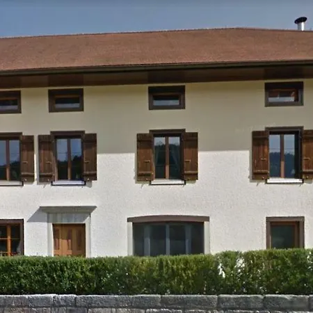 Studio De Vacances Apartment *