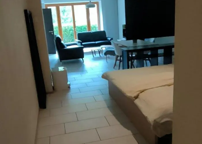 Studio De Vacances Apartamento *