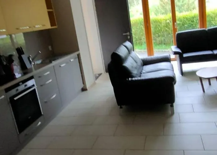 Apartamento Studio De Vacances Cremines