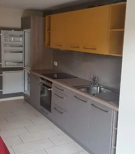 Studio De Vacances Cremines