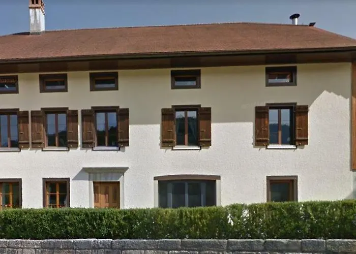 Studio De Vacances Apartamento *